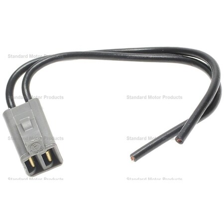 Standard Ignition Cargo Lamp Connector, S-735 S-735